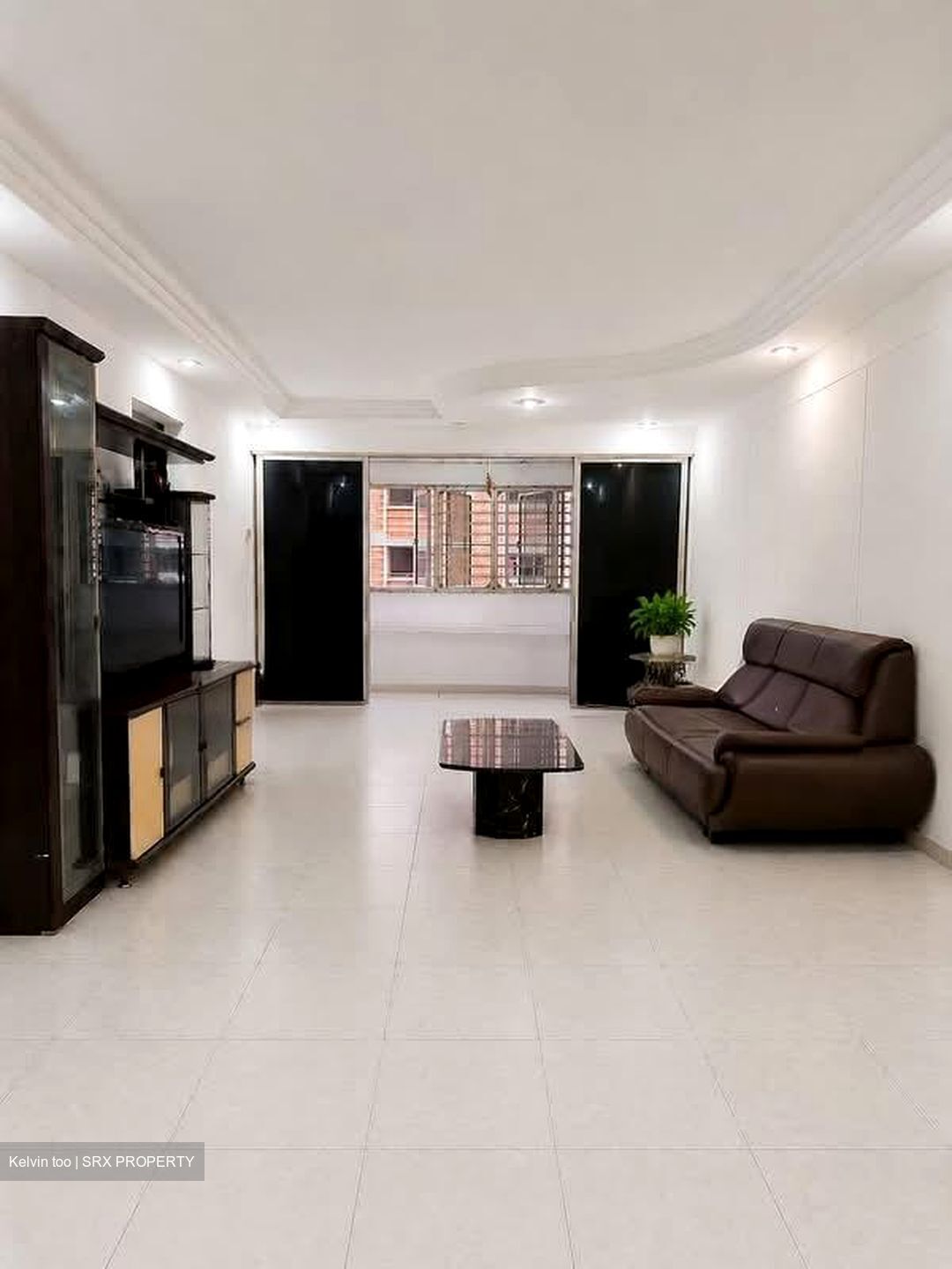 Blk 160 Pasir Ris Street 13 (Pasir Ris), HDB Executive #595180961